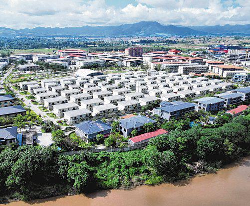 Global push forcing Myanmar to curb scam centres: Sources