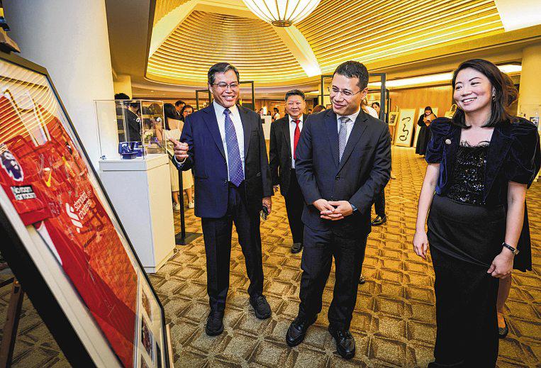 Singapore Children's Society to focus on early support for families in new five-year plan