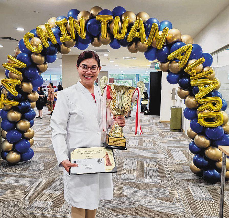 Career model for nurses to be reviewed in bid to boost profession