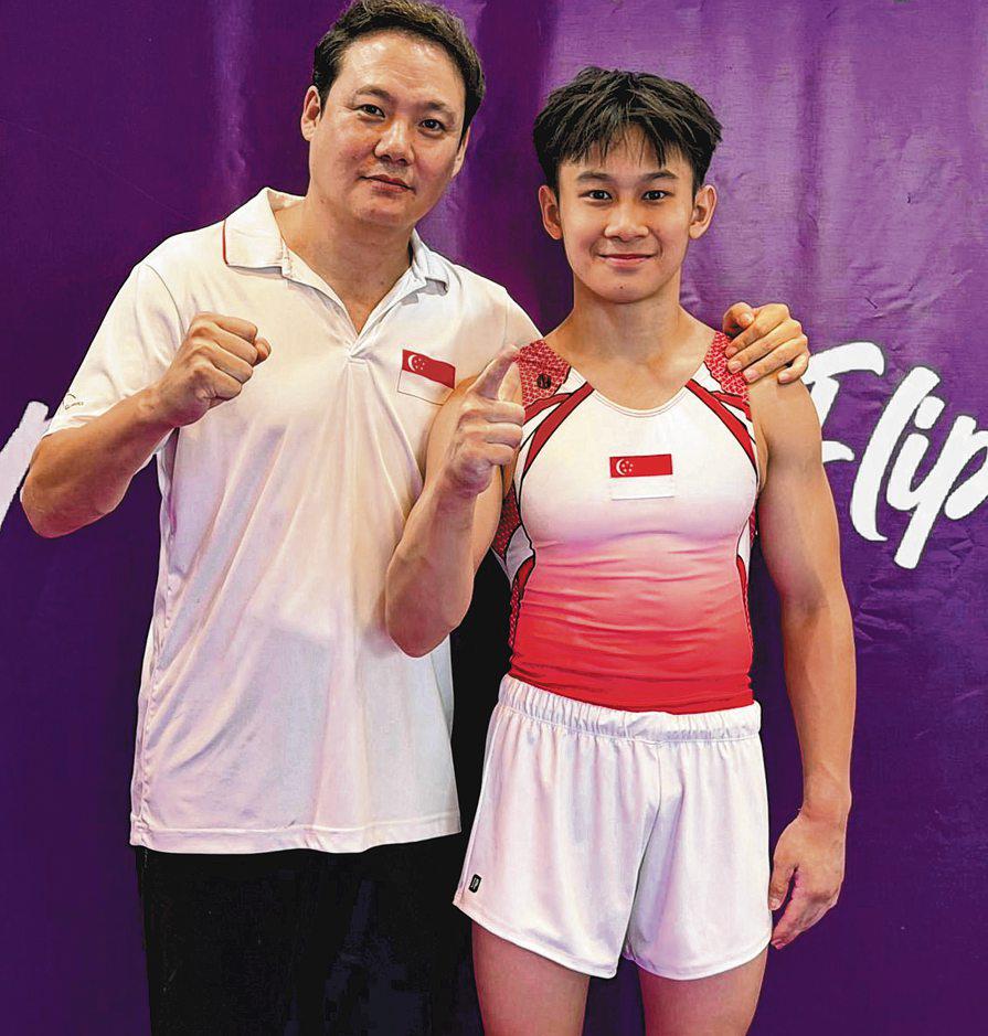 HISTORIC ALL-AROUND FINAL BERTH FOR JOVI