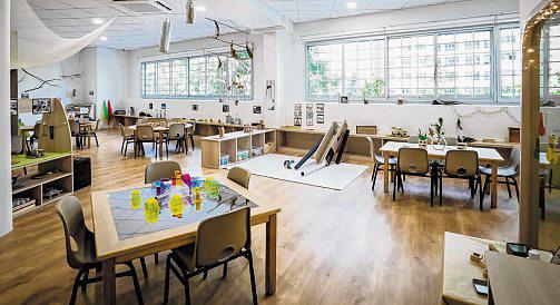 185 hit by gastroenteritis symptoms at six E-Bridge pre-schools