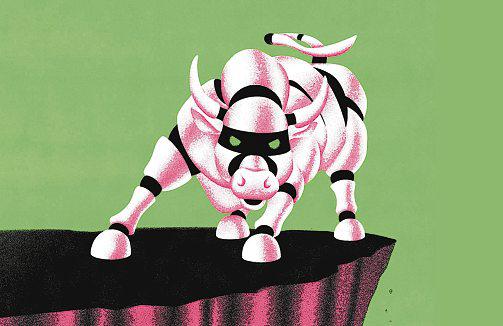 Are you ready for the end of the bull market?