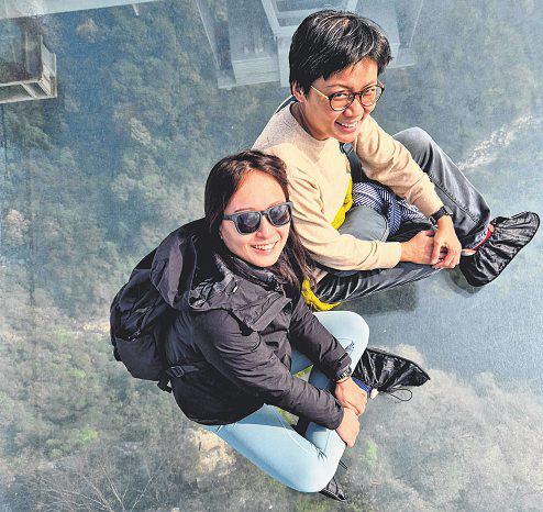 The unexpected joys of travelling solo on a group tour