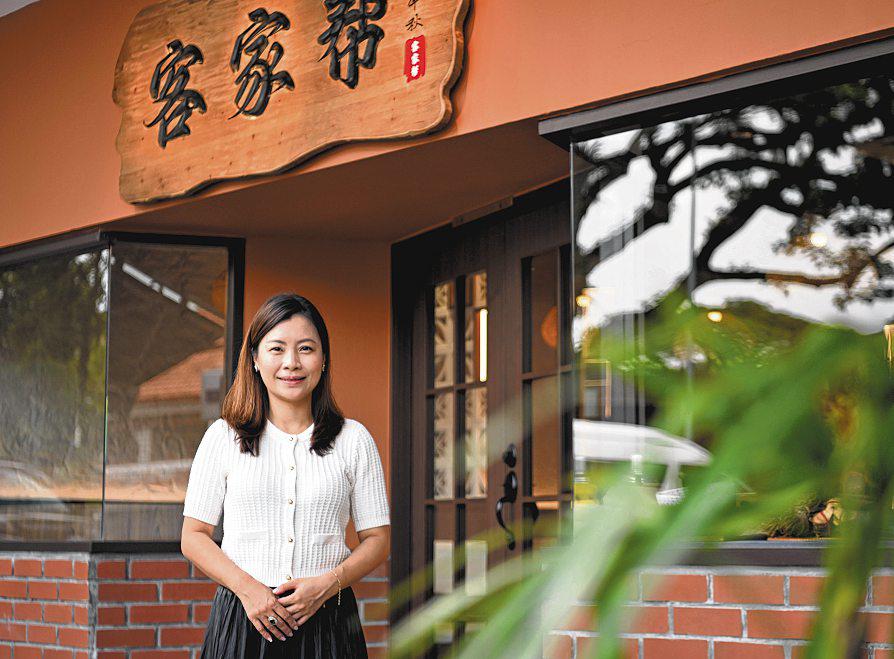 Old-school Hakka eatery aims to serve up tradition with a side of innovation
