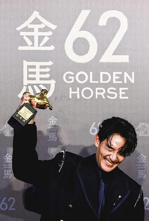 Golden Horse: Chang Chen edges out Singapore's Richie Koh to win Best Actor