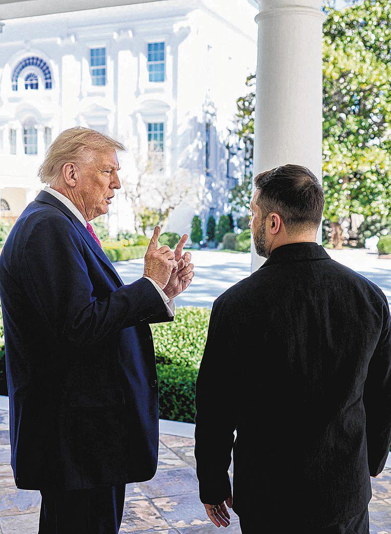 US-Ukraine talks in Geneva clouded by confusion over Trump's ceasefire proposal