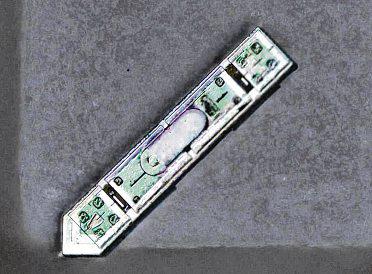 Cornell, NTU researchers develop neural implant smaller than grain of salt