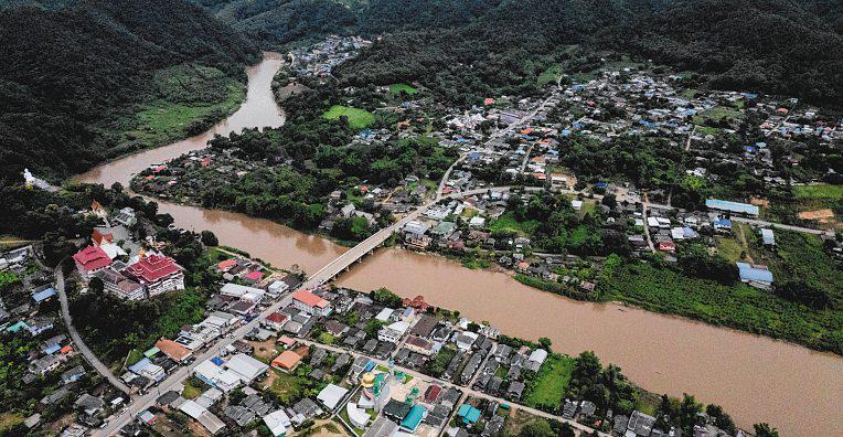 South-east Asia’s rivers and people at risk due to toxic mines: Report