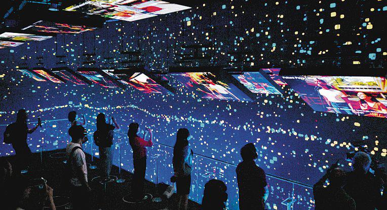 Over Im have visited SG60 Heart&Soul Experience so far