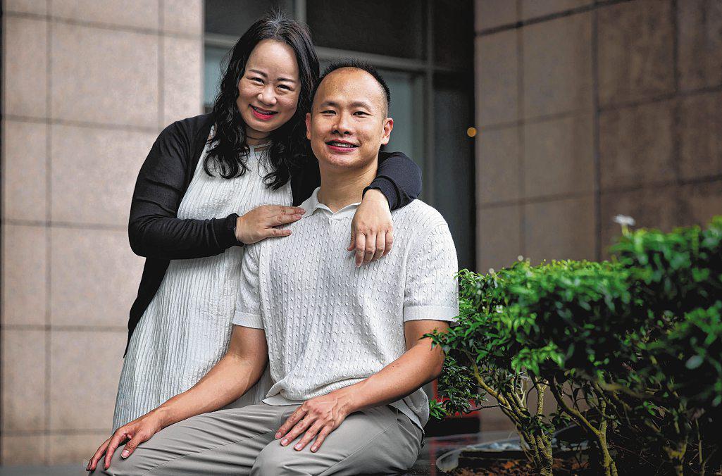 Local cases of bankruptcy at 5-year high, but for many it is a fresh start