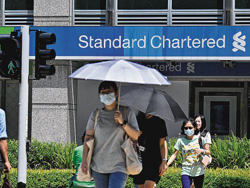 High Court clears way for $3.5b suit against StanChart in IMDB-linked claim