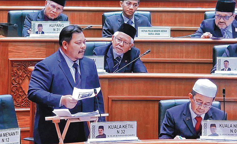 Why PAS politician's remark on bread sparked backlash in Sabah