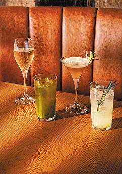 Drinks giant Suntory to debut Barrel in Cecil Street