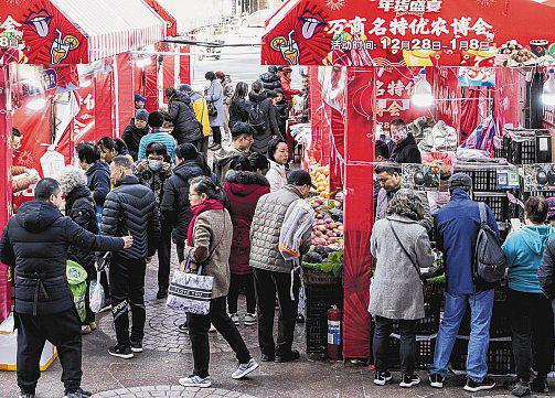 China's domestic price wars are a threat to its economy