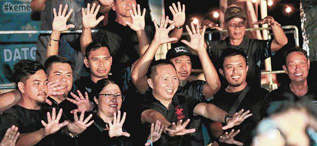 Sabah's 'Black Wave' independents could become kingmakers: Analyst