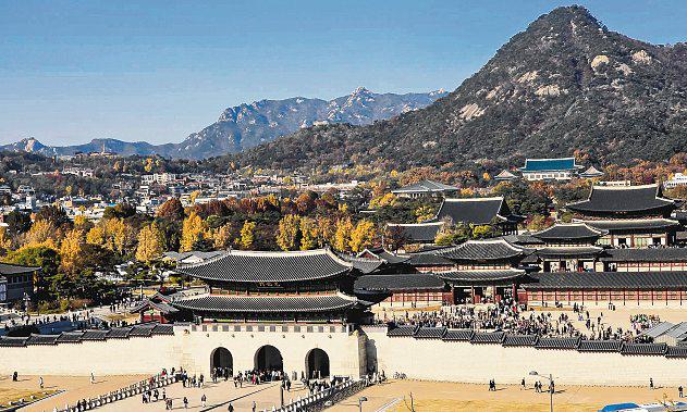S. Korea's tourism gains, but security issues loom amid Beijing-Tokyo spat