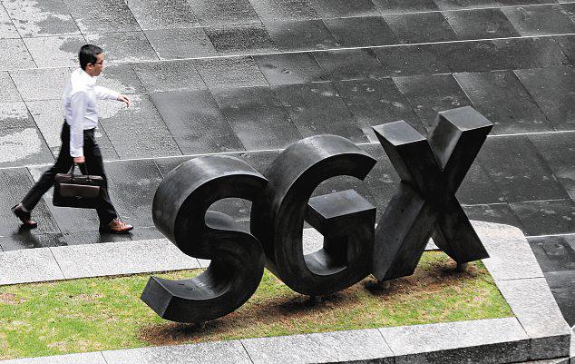 Raising governance standards of smaller firms on SGX will benefit retail investors