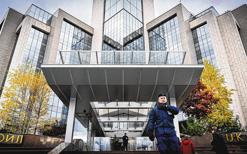 Will Russia's economy force a reality check on Putin's Ukraine invasion?