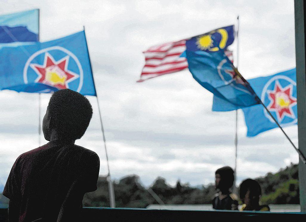 Who's who and what's at stake as 1.7m Sabah voters head to state election