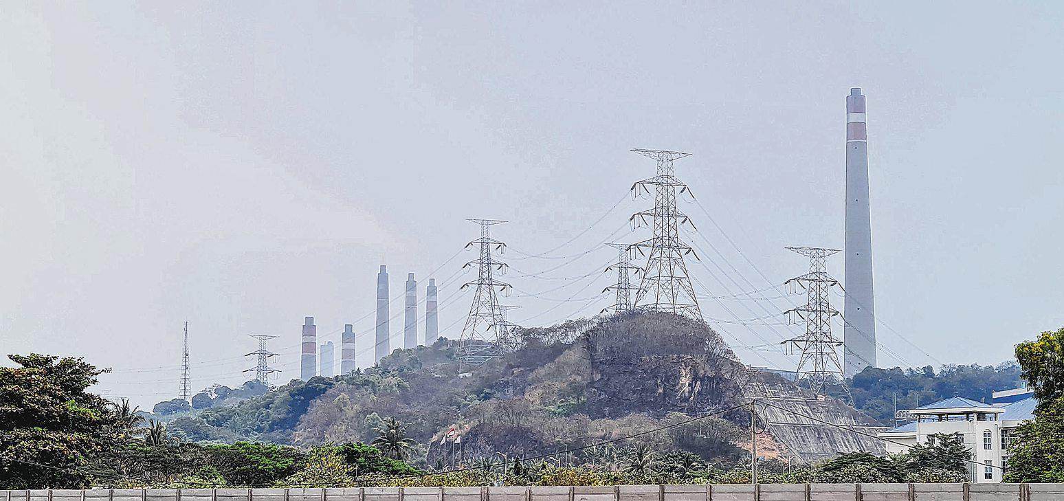 Many in S-E Asia support climate action, but worry about costs