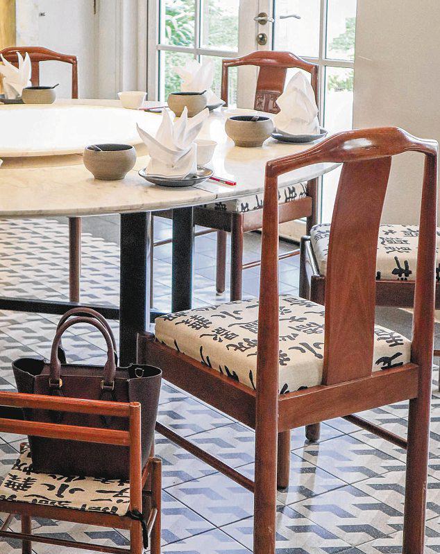 Hospitality that turns a meal into a memory