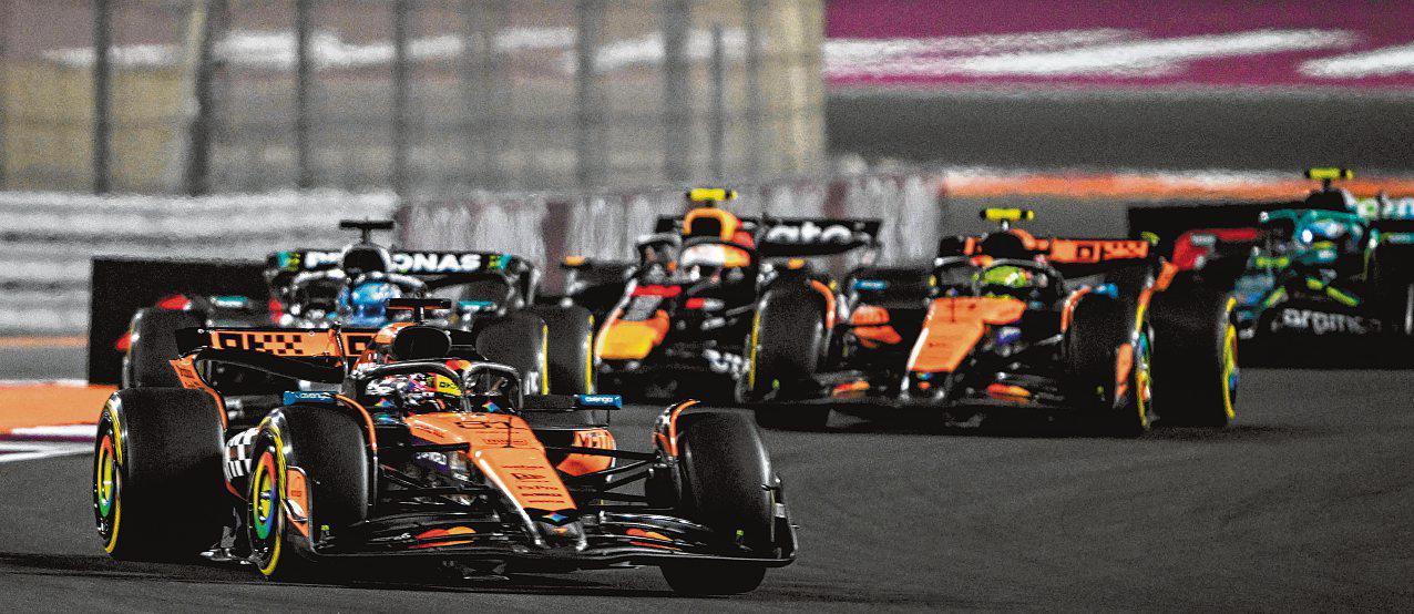 Fl drivers urge FIA to use full-time stewards