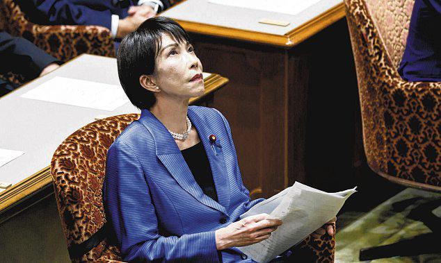 Japan PM's personal touch on social media draws mixed reactions