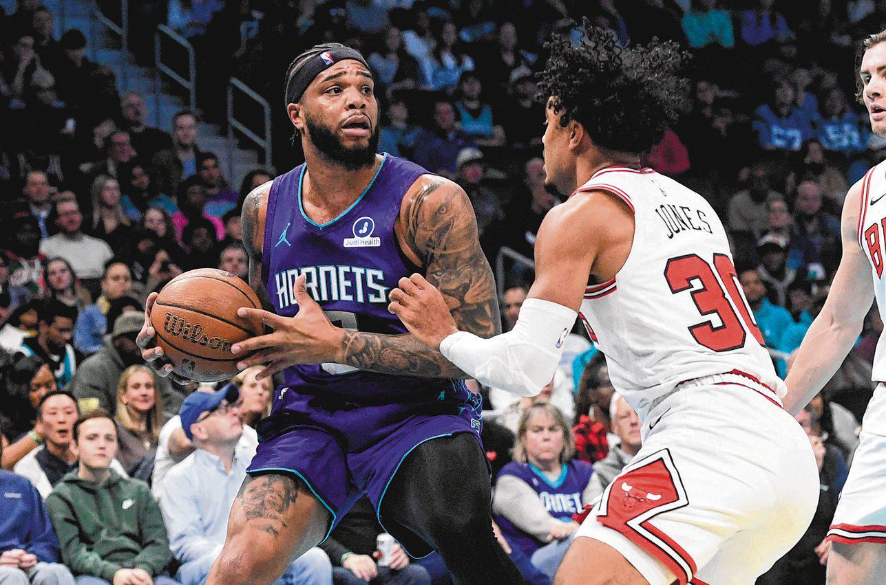 Hornets buzzing with belief after 2nd straight win