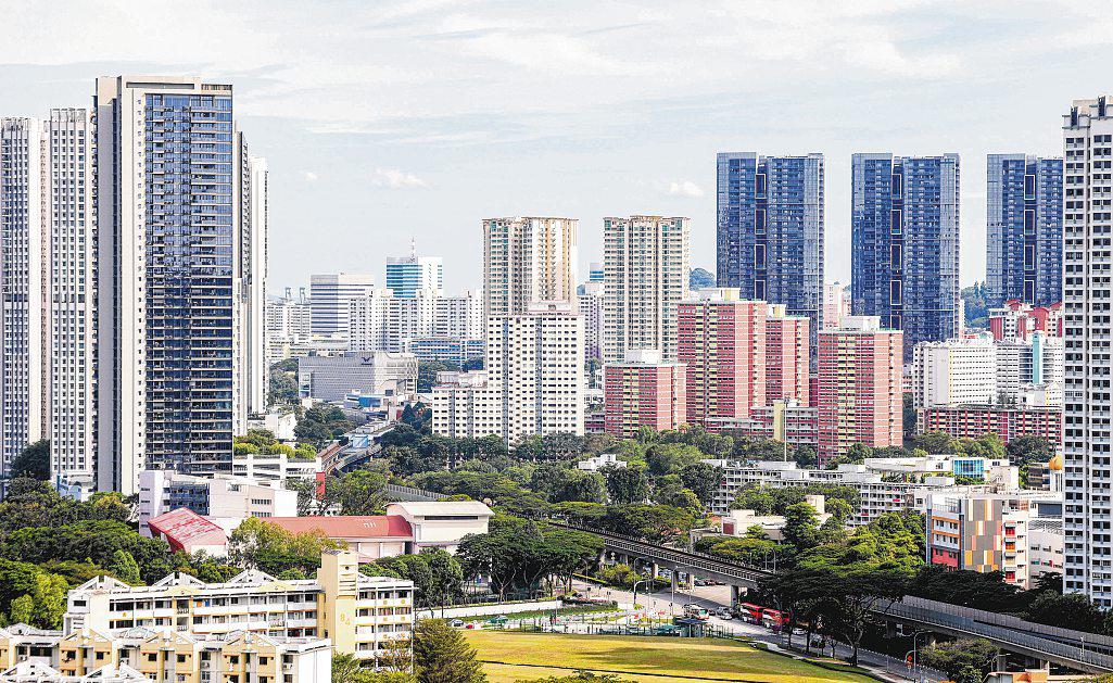 Will $900,000 deals for three-room HDB flats remain the exception?