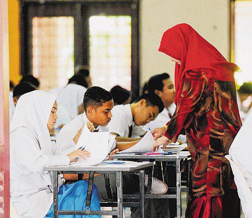 KL introduces Bill to curb school bullying as cases spike