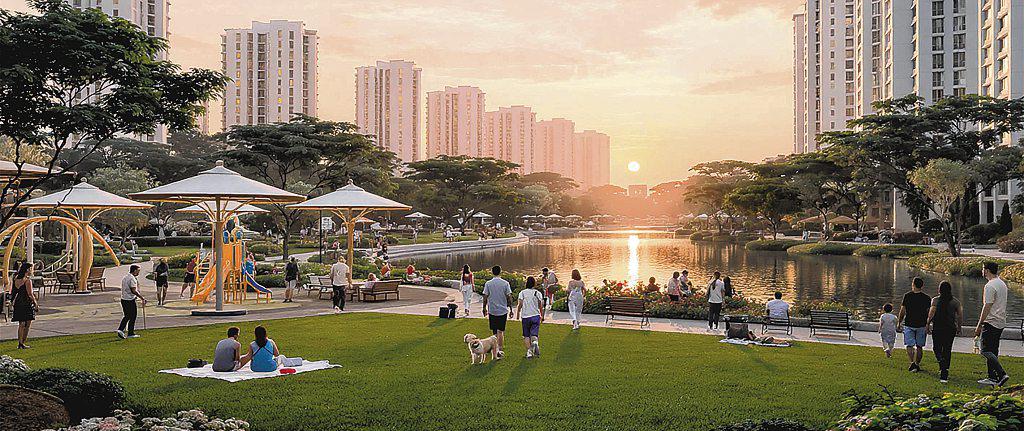 Tender to flesh out plans for Kranji racecourse site to be called in 2026
