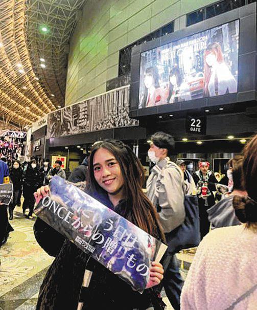 From cover songs to K-pop hits: S'porean writes for Itzy, Twice