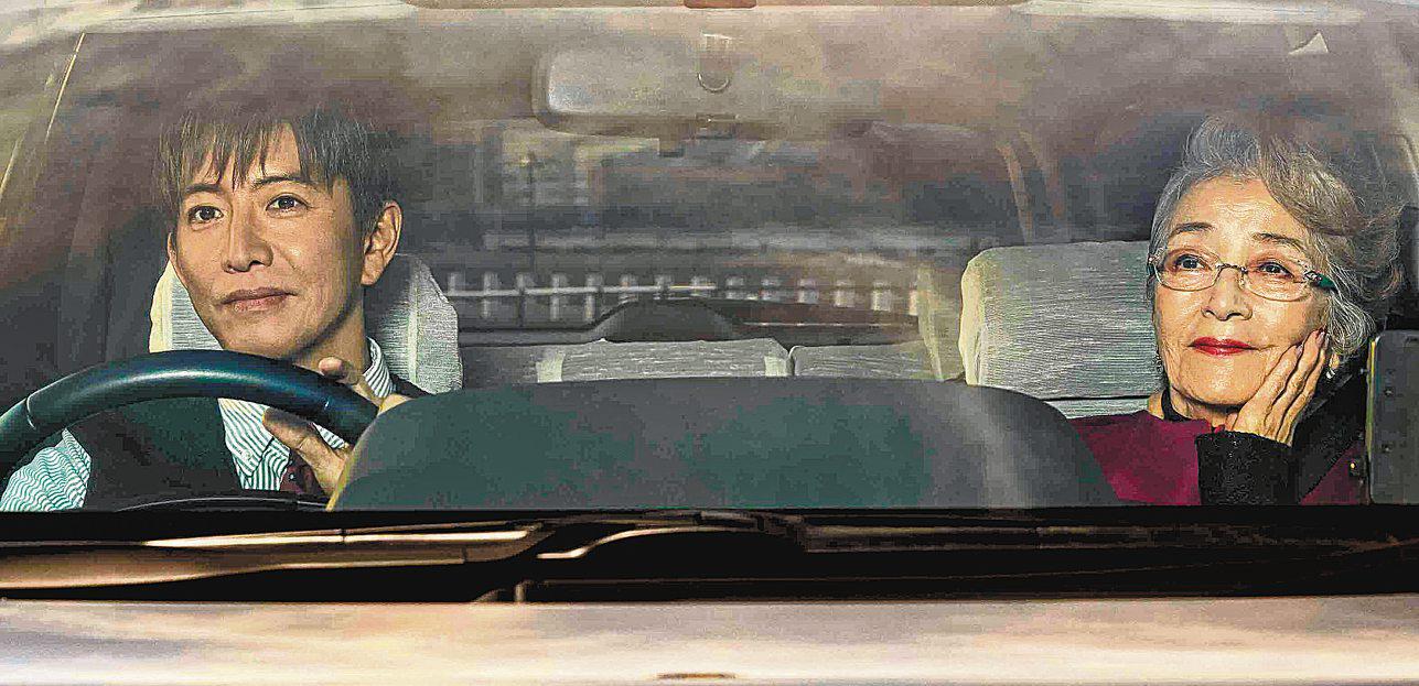 Sentimental, moving ride through Japan's post-war history