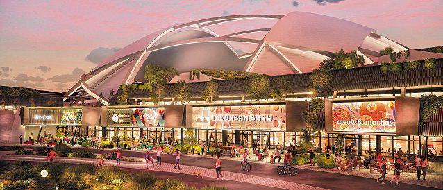 Place names should be clear and unique