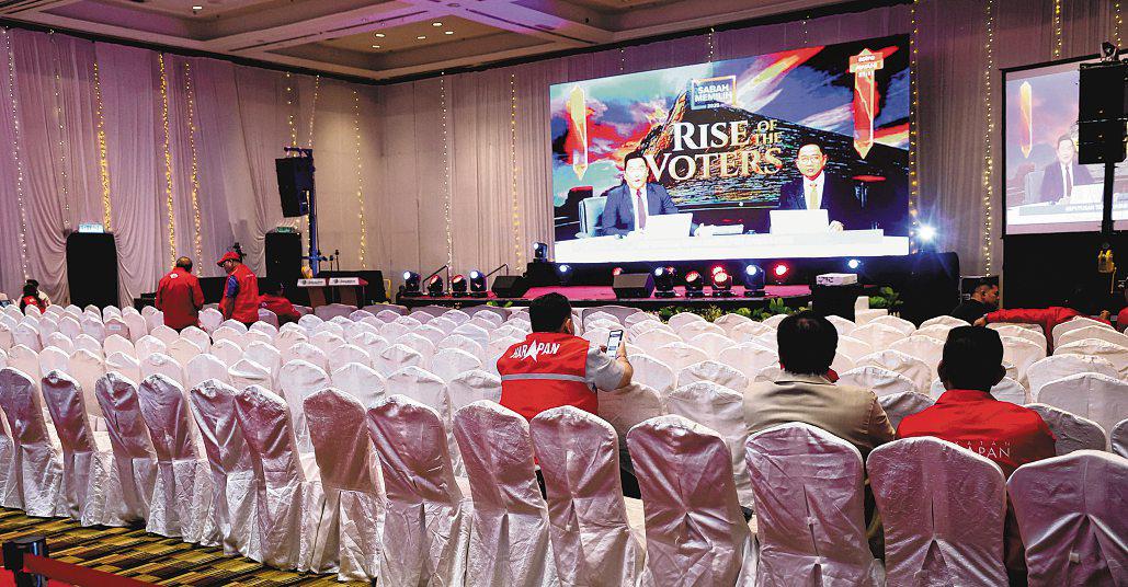 Chinese voter exodus from Malaysia’s DAP dents Anwar’s 2nd-term hopes