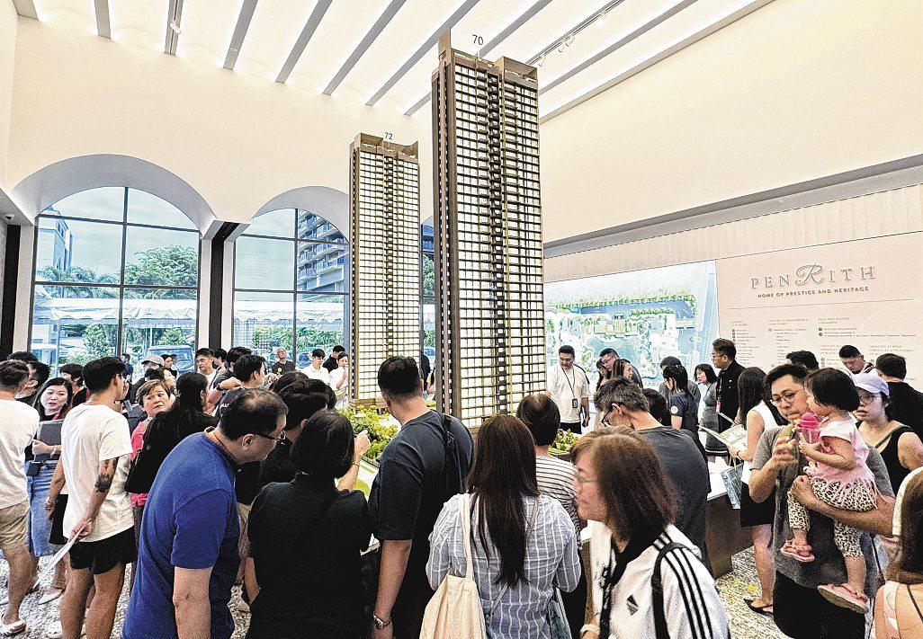 Three possible approaches to avoid ghost towns