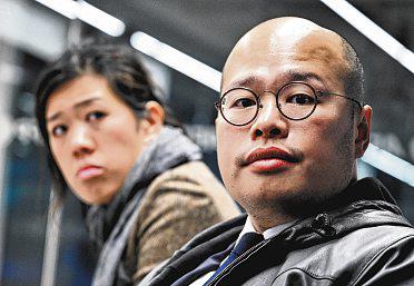 Family voices new alarm for Hong Kong’s jailed Jimmy Lai