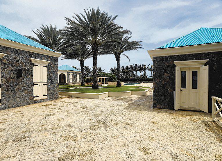 US Democrats release photos of Epstein's notorious private island