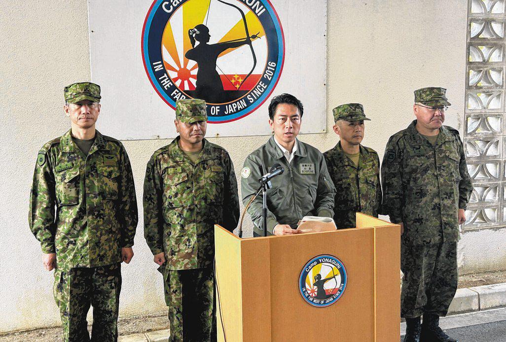 Japan accepts short-term pain to protect interests amid row with China