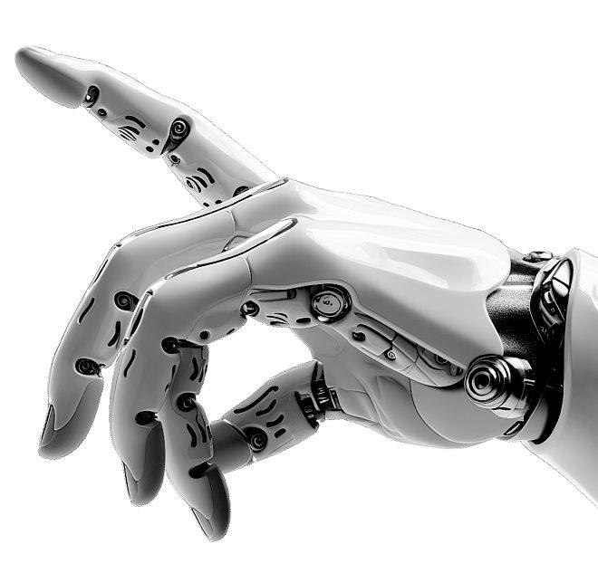 The curious comfort of machine intelligence