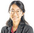 Tuition agency chief living out dream of running own business