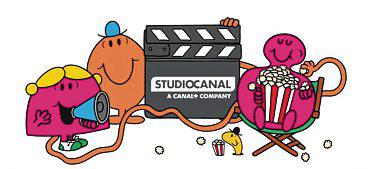 Mr Men and Little Miss to get first feature film