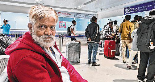 From IndiGo to IndiGone?