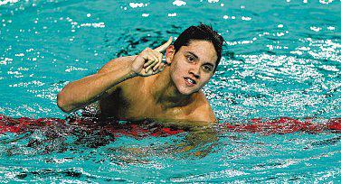 SEA Games remain an athlete's first stage of discovery