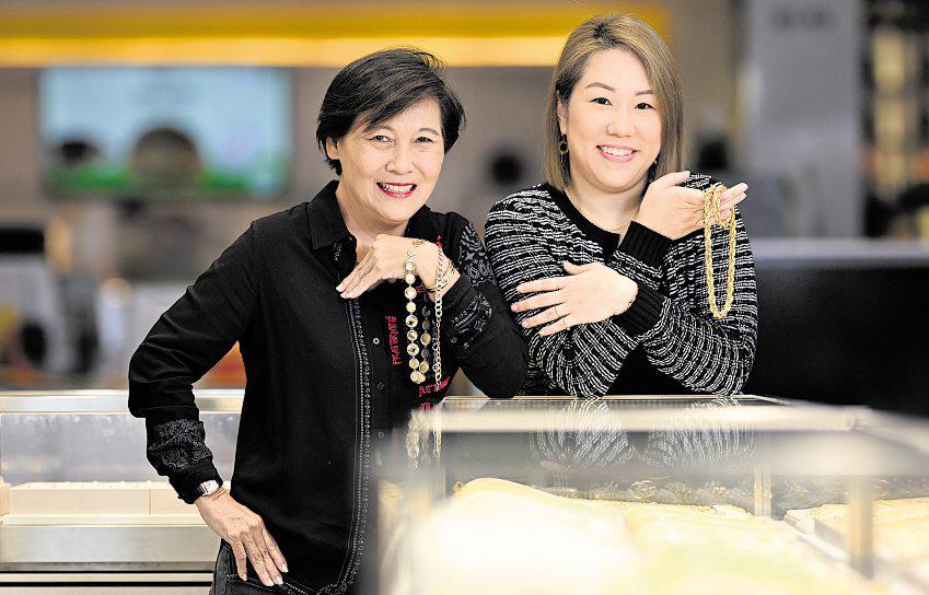 Reinventing heritage to unlock new growth