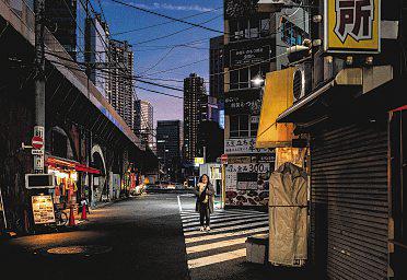 Japan’s low-crime image dented as car thefts, home break-ins rise