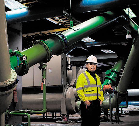 Laying the groundwork for Singapore's next phase of growth