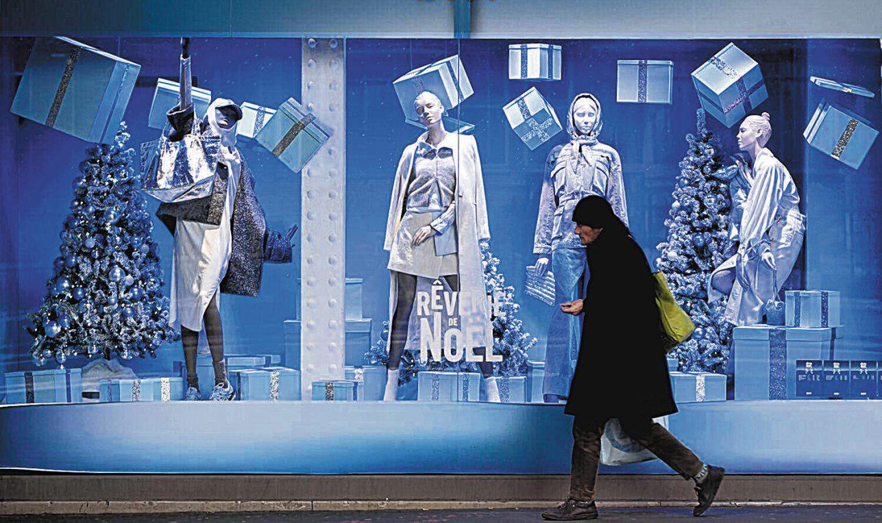 How Al is disrupting shopping