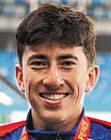 Foreign-heritage stars add international flavour