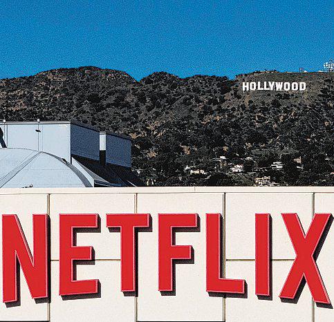 Netflix shares sink as concerns mount over risks of Warner Bros deal